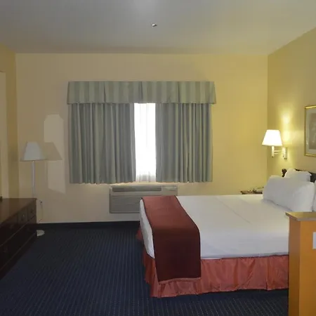 Howard Johnson By Wyndham San Antonio Hotel & Suites Habitación foto